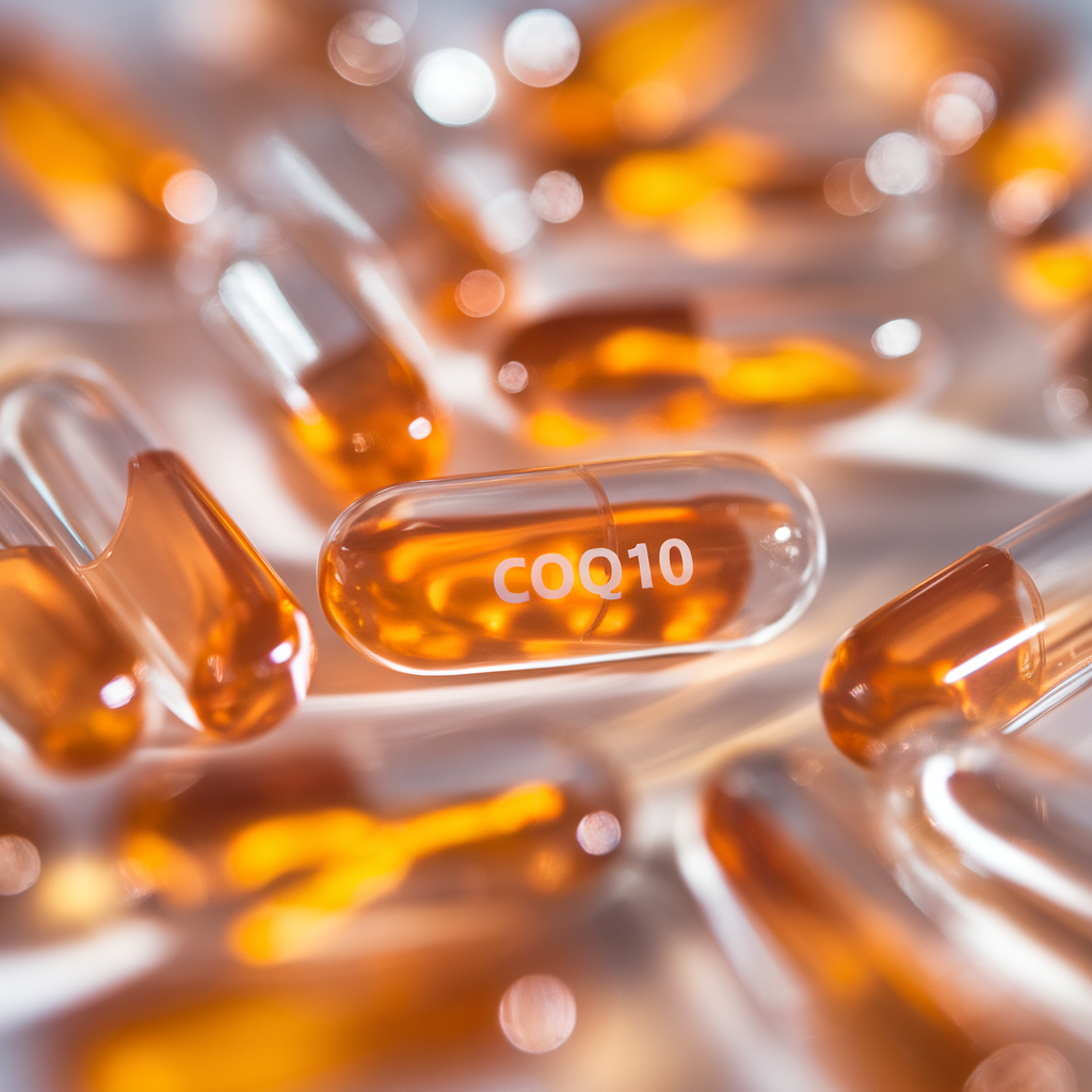 CoQ10